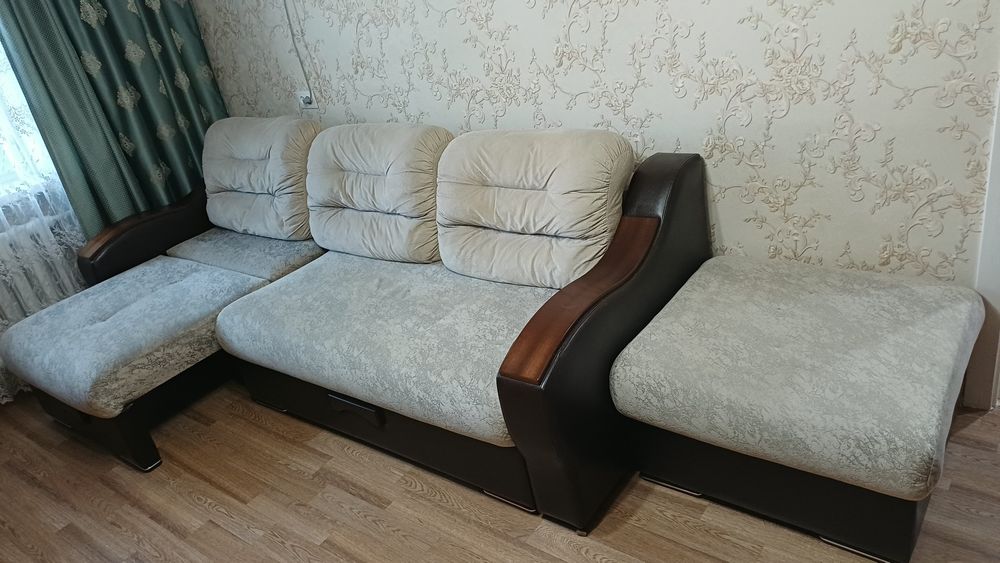 Продам мягкий уголок