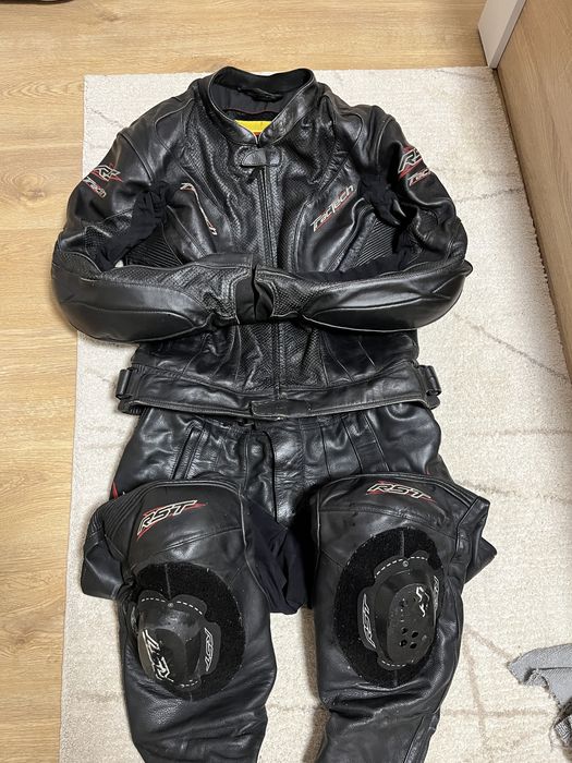 Мото екип 52 rst track tech