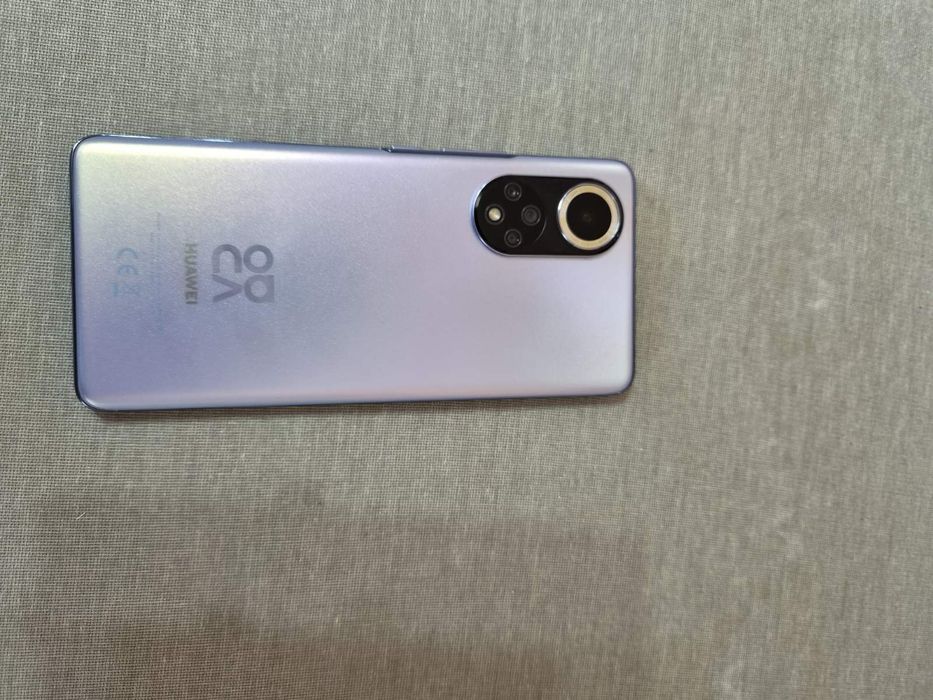 Телефон Huawei Nova 9