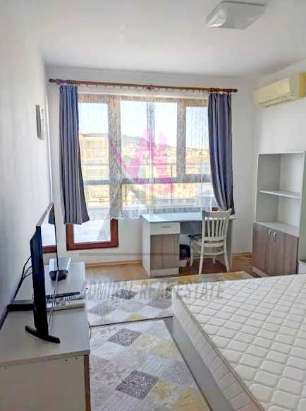 Дава се под наем Двустаен апартамент в Варна, Чаталджа - 108 кв.м за 720 € - Снимка #2