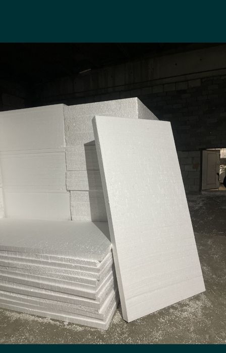 Пенопласт 2.3.4.5.10.ка