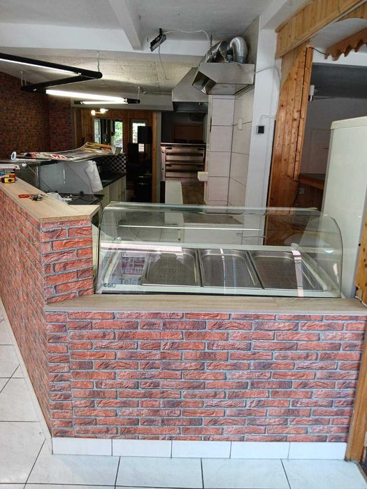 Жилищна сграда в Маейнбург, Германия