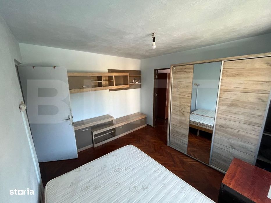 Apartament cu 2 camere, 36 mp, zona Piata Mica — fotografia 1