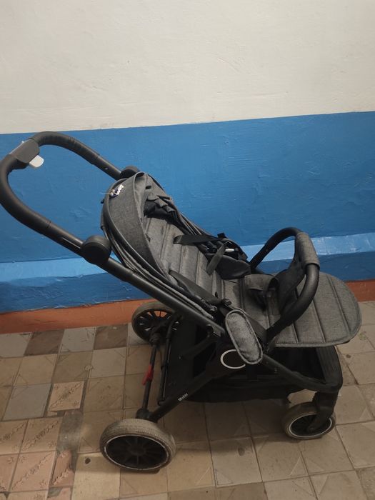 Продам коляску 2в1, цена 57.000