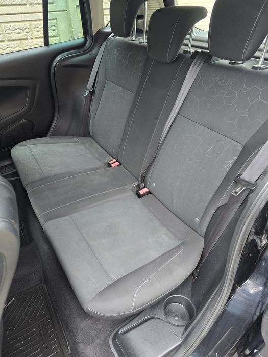 FORD B-Max 1.0 ecoboost 2012