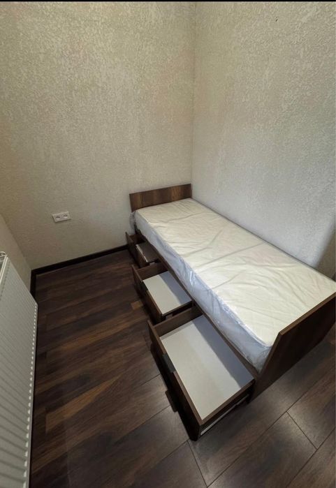 Продам кровать на одного человека