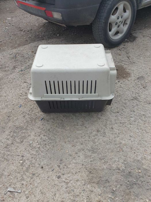 Cusca transport animale