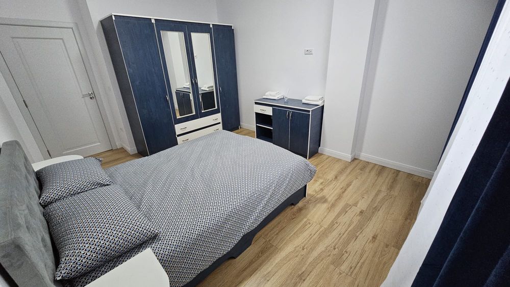 Apartament de inchiriat Radauti sau Suceava