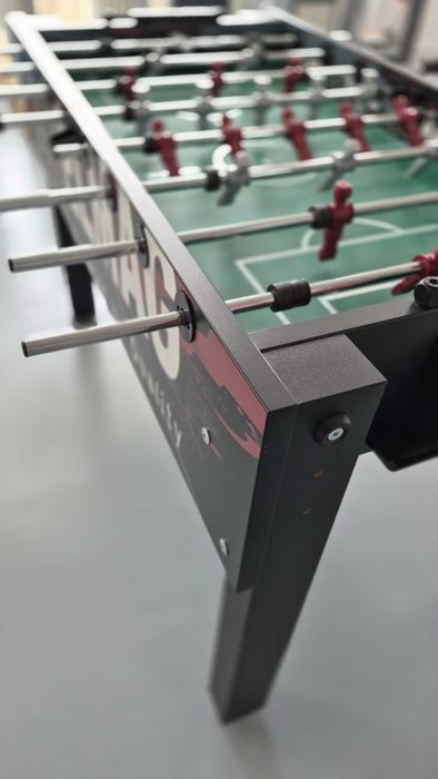 Masa joc profesionala fotbal fusball football camera minge player PRO