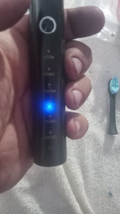 Електрическа четка за зъби