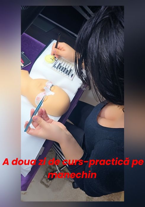 Cursuri extensii gene+aplicare