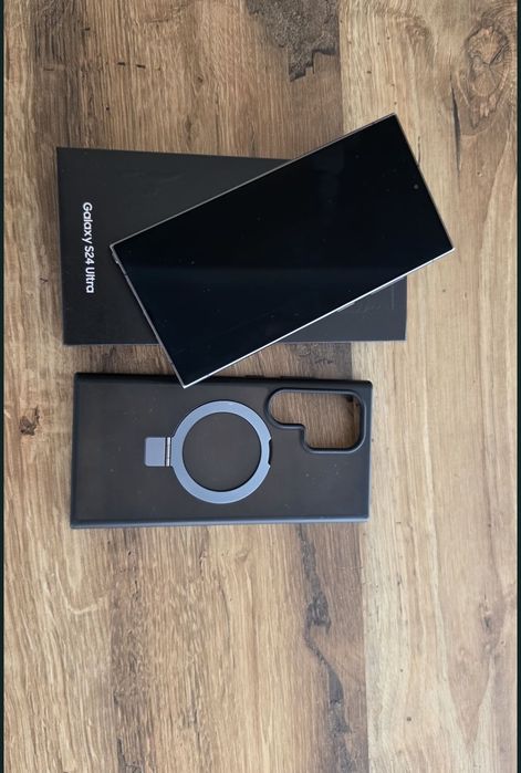 Samsung s24 ultra 512gb impecabil