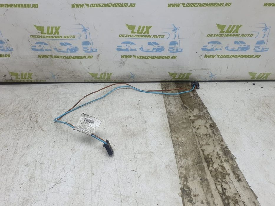 Rezistenta aeroterma A72902800 Renault Master 3 [2010 - 2015]