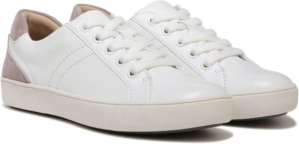 Naturalizer, Morrison. Кожаная спортивная обувь из США. Раз 44.5