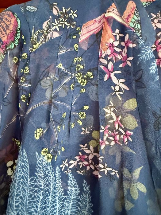 bluza femei Monsoon 40 matase