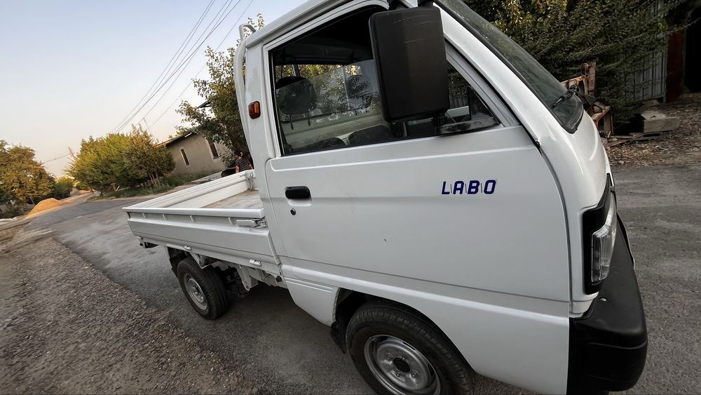 Labo 2023 yil