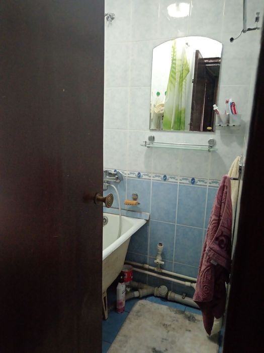 Qizlarga Ibn Sinodan kvartira bor