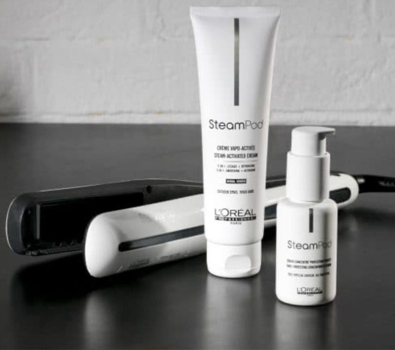 Loreal Steampod 3.0