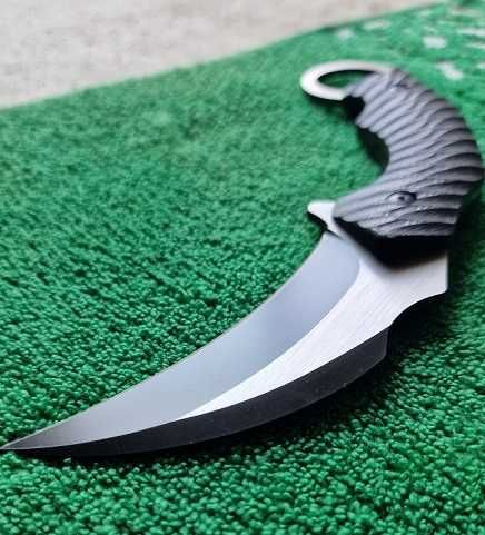 Тактически нож карамбит Skallywag Tactical Deep 6