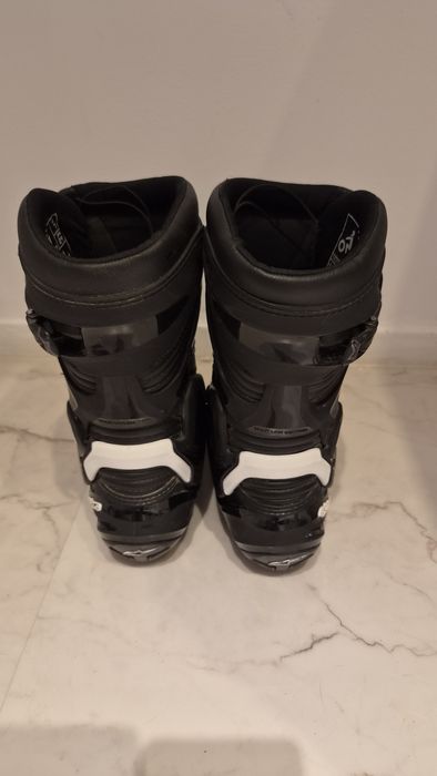Cizme moto alpinestars stella smx plus v2