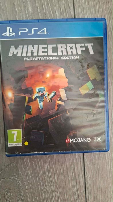 Ps4 с игри+ джойстик