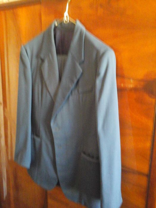 Vand costum barbatescesc