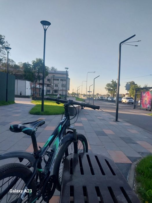 Продам велик за 20000 тг