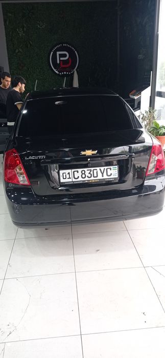 Gentra 2023  bez lyuk