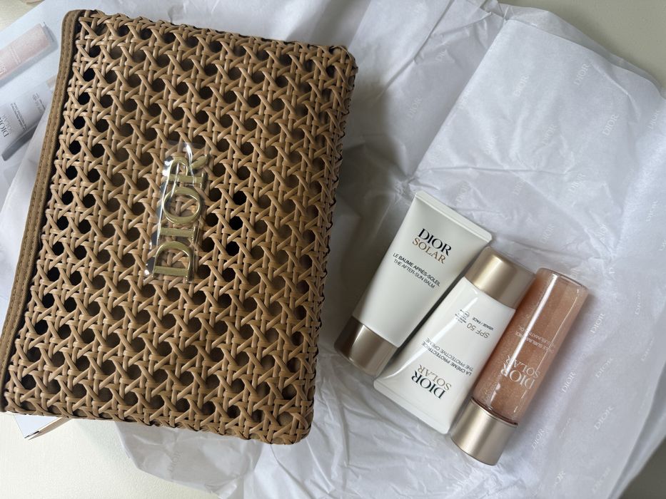 Dior solar set 2026