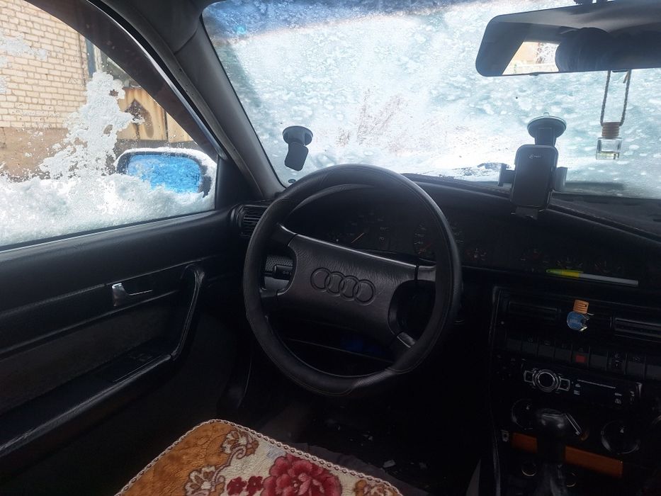 Продам Ауди с4сос хороший