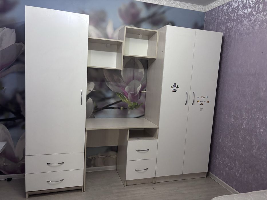 Спальний гарнитур детский  бу