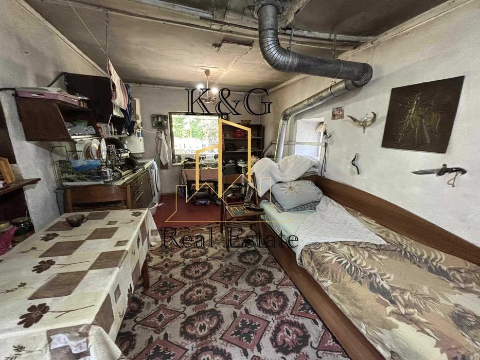 Продава се Къща в с. Ушинци, Област Разград - 100 кв.м за 630 €/кв.м - Снимка #4