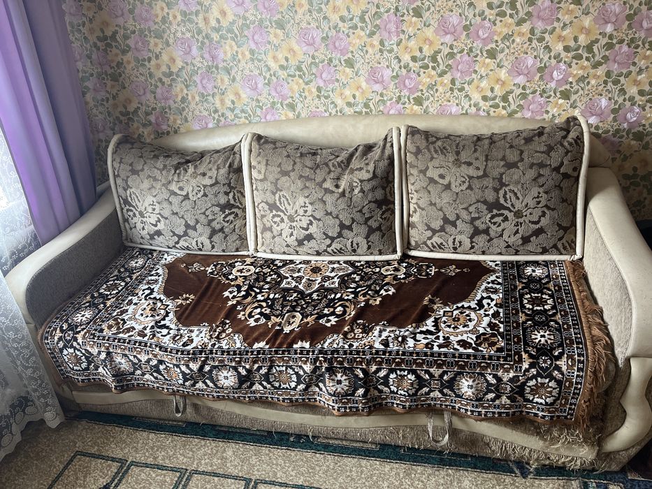 Продам диван кровать