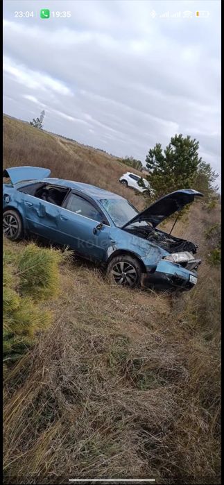 Продам  Ауди А6 с5 1997года