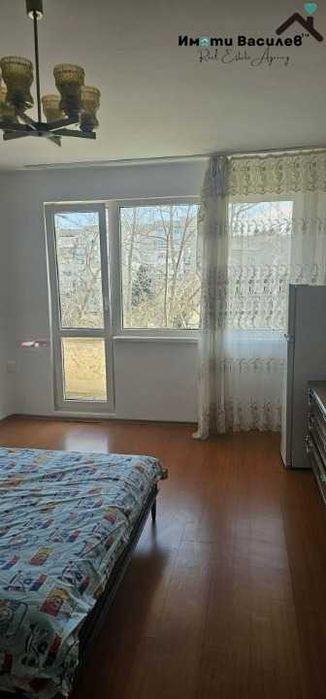 Продава се Едностаен апартамент в София, Център - 48 кв.м за 1413 €/кв.м - Снимка #3