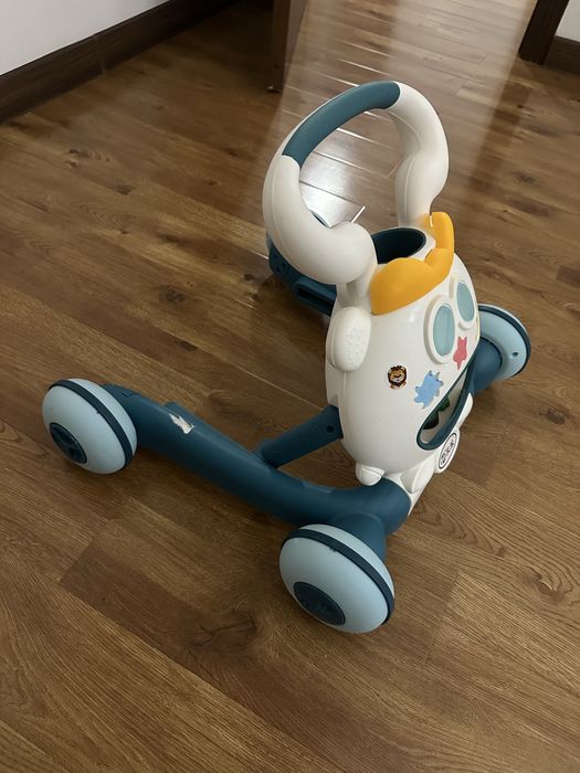 Ходунки каталка для детей