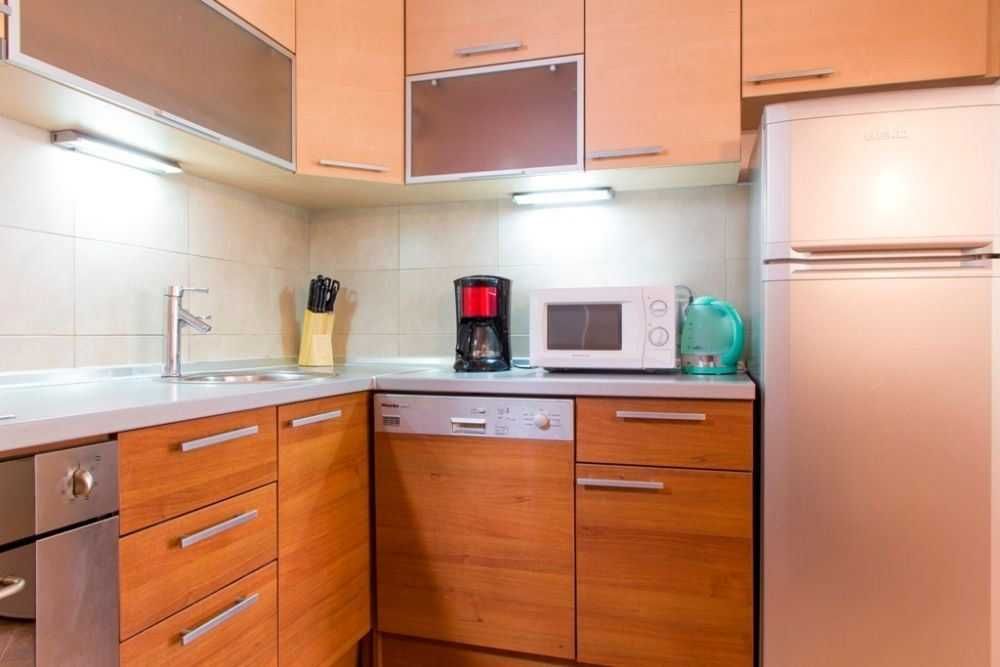 Продава се Двустаен апартамент в София, Център - 65 кв.м за 2616 €/кв.м - Снимка #1