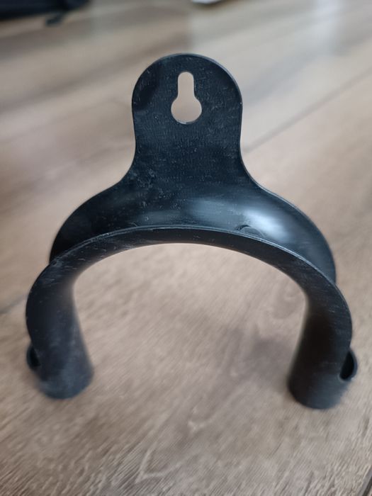 Держатель сливного шланга стиральной машины