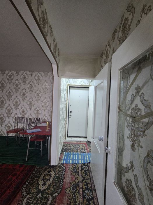 Квартира Сотилади 1хонали Мухайода