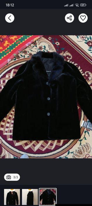 Куртка бренд      .