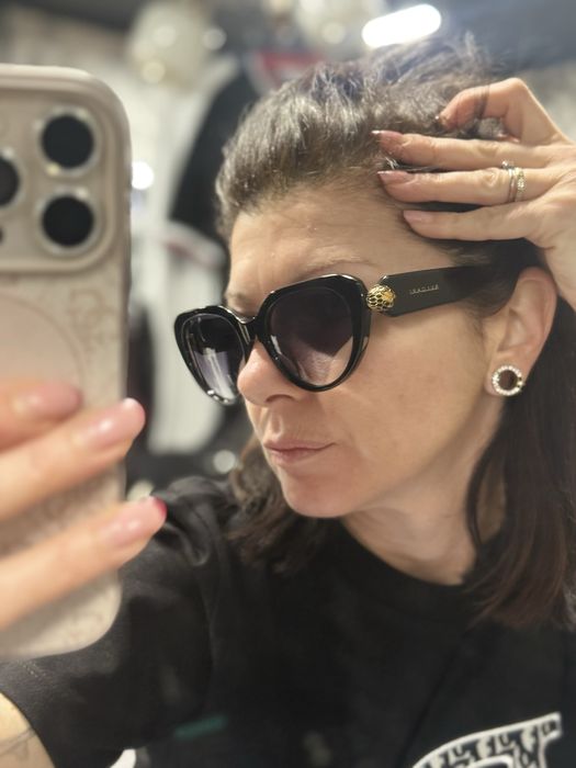 Слънчеви очила Bulgari