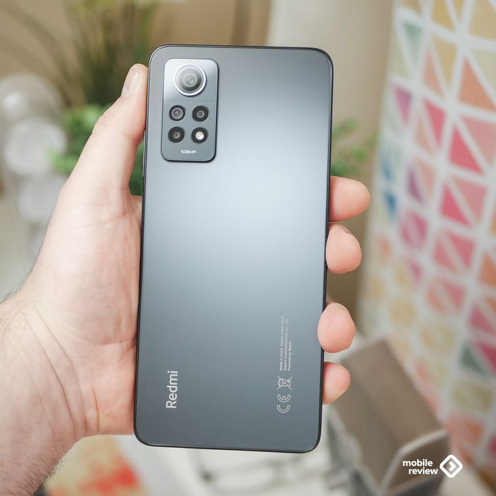 Redmi Note 12 pro