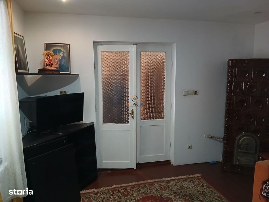 Apartament zona Balcescu
