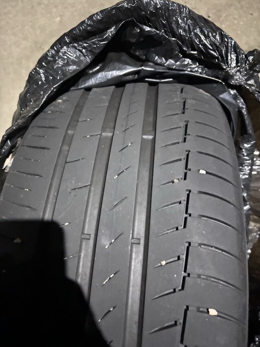 Continental premium contact 6