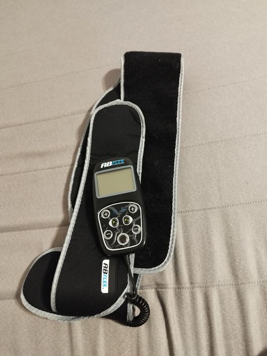 Aparat pentru slăbit