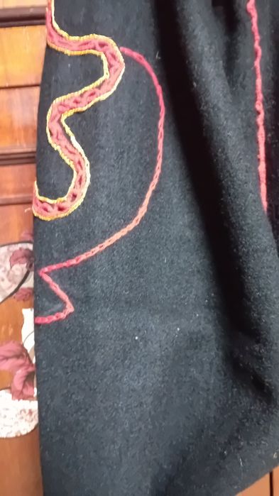 Мъжки  -потури за носия