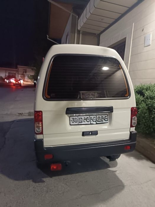 Chevrolet Damas 2021 — 3