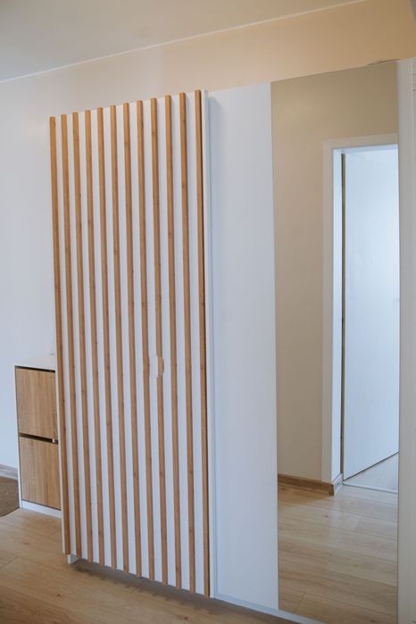 Дава се под наем Двустаен апартамент в Велико Търново, Център - 60 кв.м за 328.95 € - Снимка #3