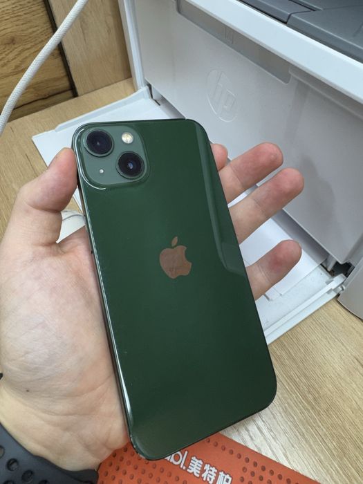 Iphone 13/128 акб 75%