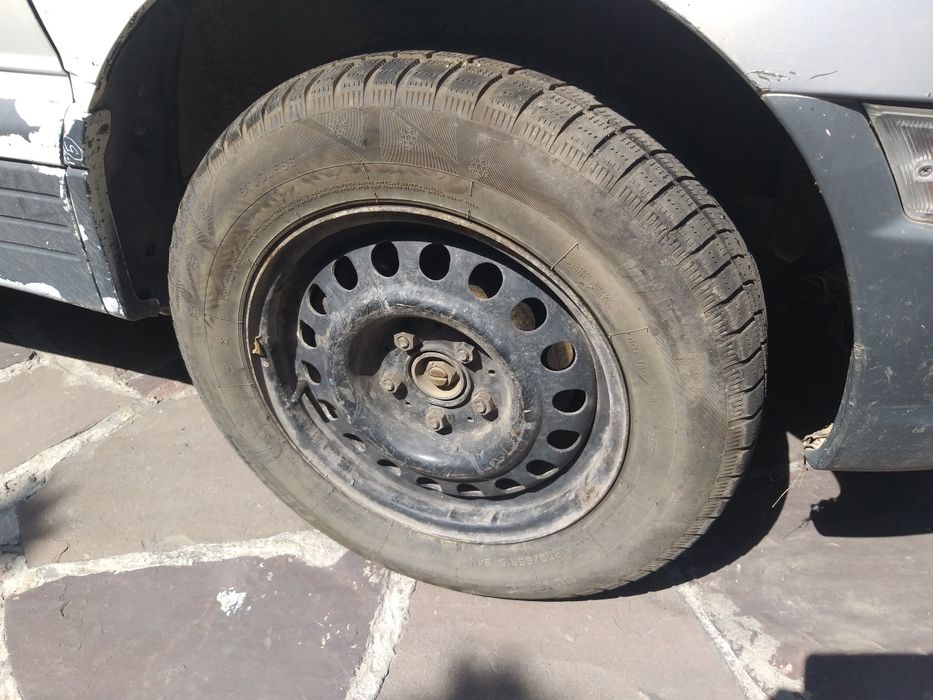 Тойота Эстима Люсида 92-99г. РАЗБОР